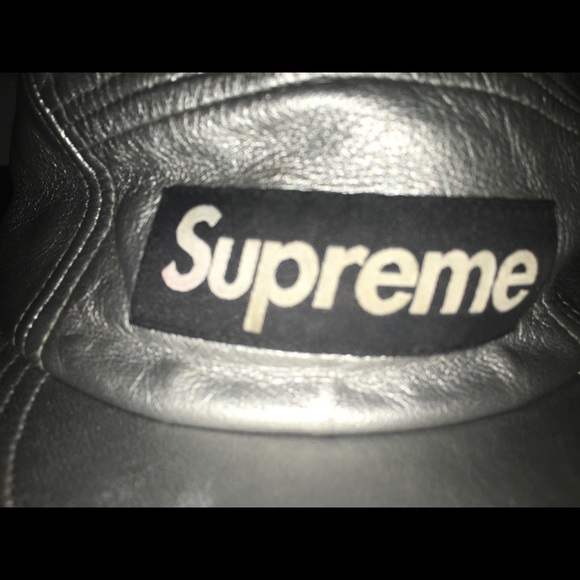 Silver supreme Cap - Picture 3 of 7